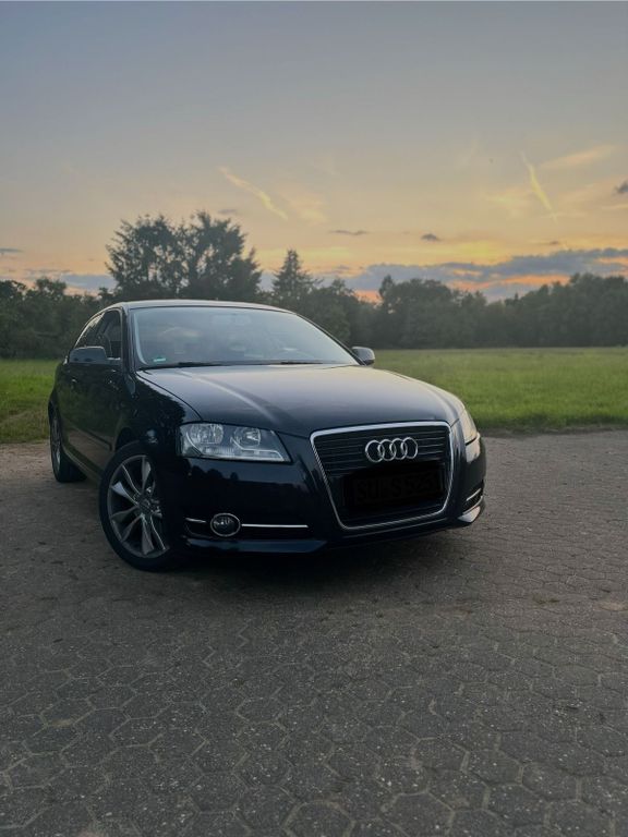 Audi A3 2010