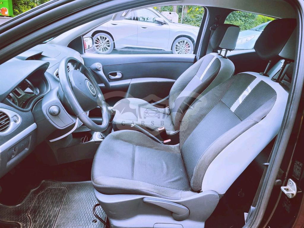 Renault Clio 2020
