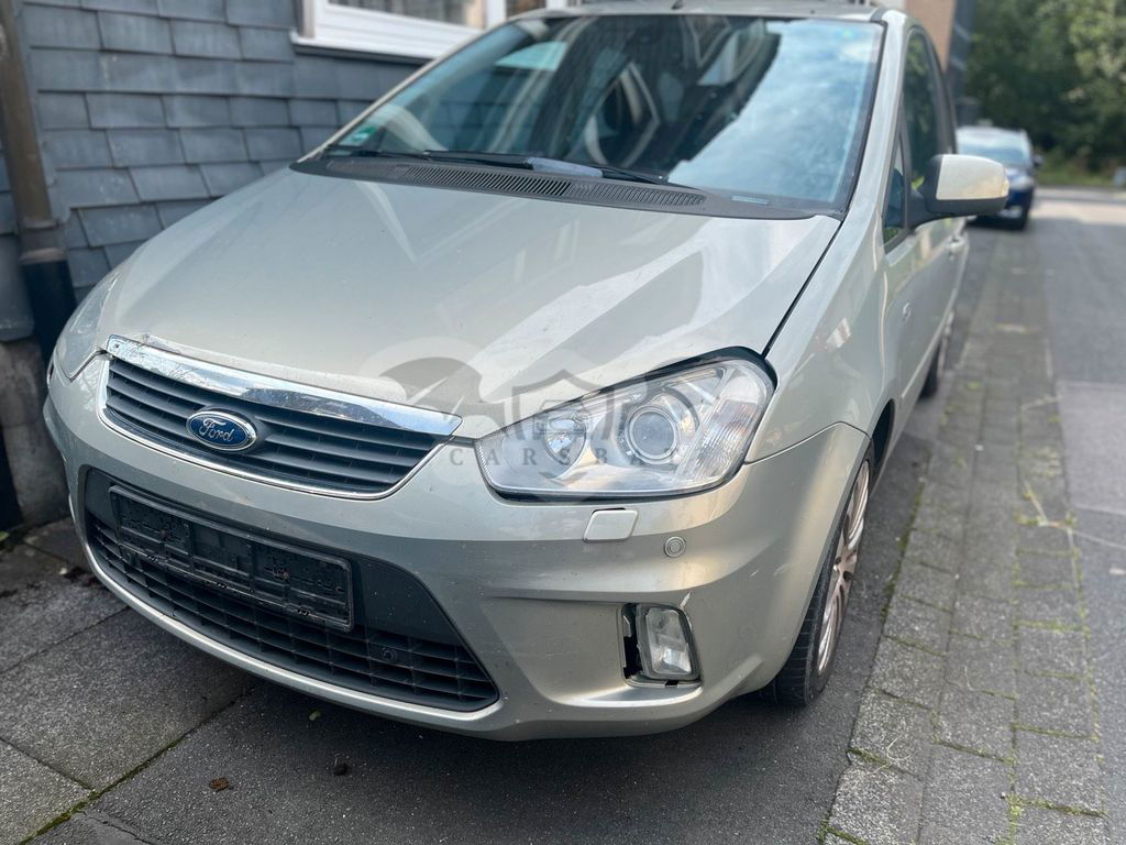 Ford C-Max 2010
