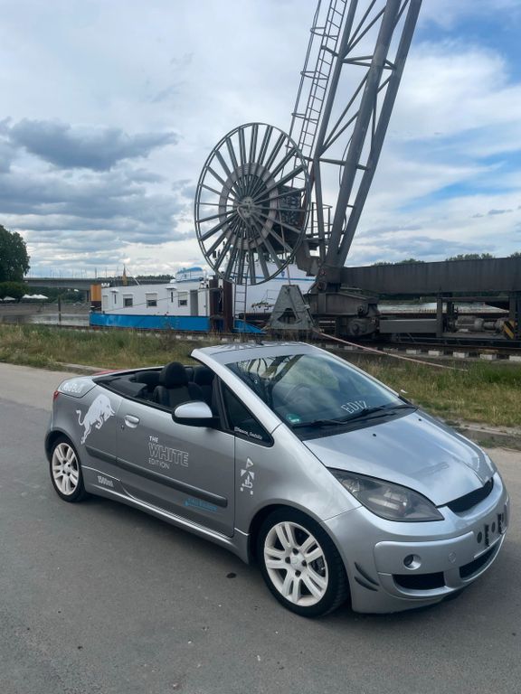 Mitsubishi Colt 2006