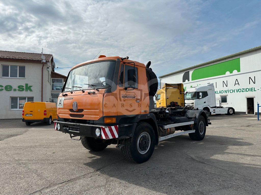 Tatra 815 1990