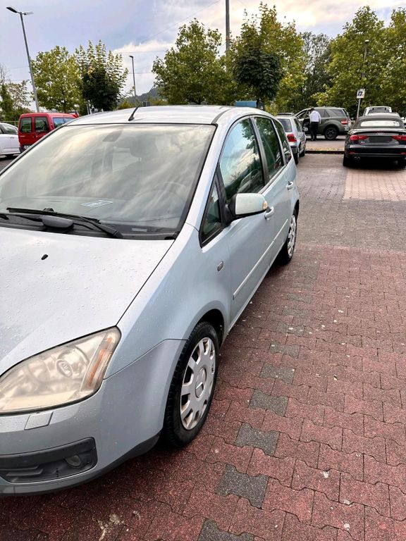Ford C-Max 2004