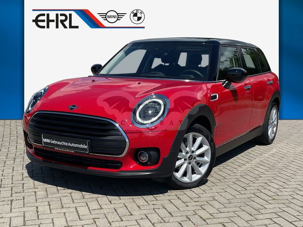 Mini Clubman 2023