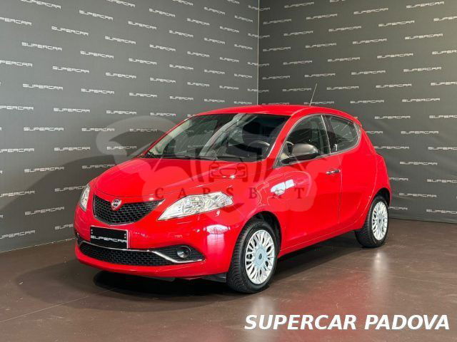 Lancia Ypsilon 2016