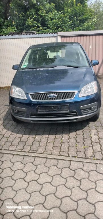 Ford C-Max 2006