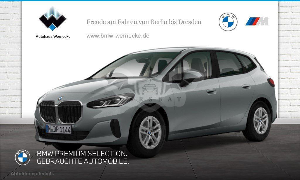 BMW 2 Series 218 Active Tourer 2022