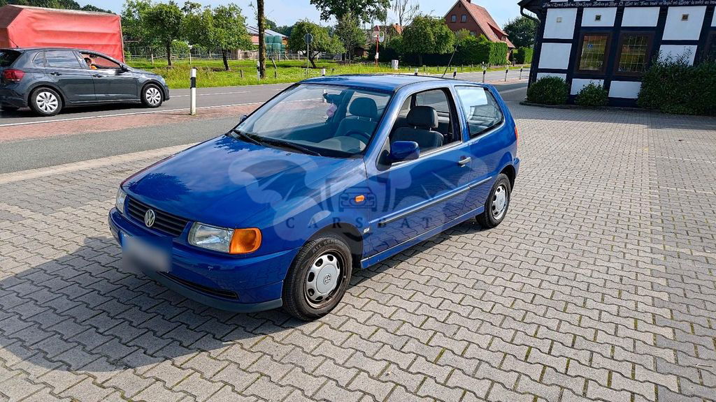 Volkswagen Polo 1995