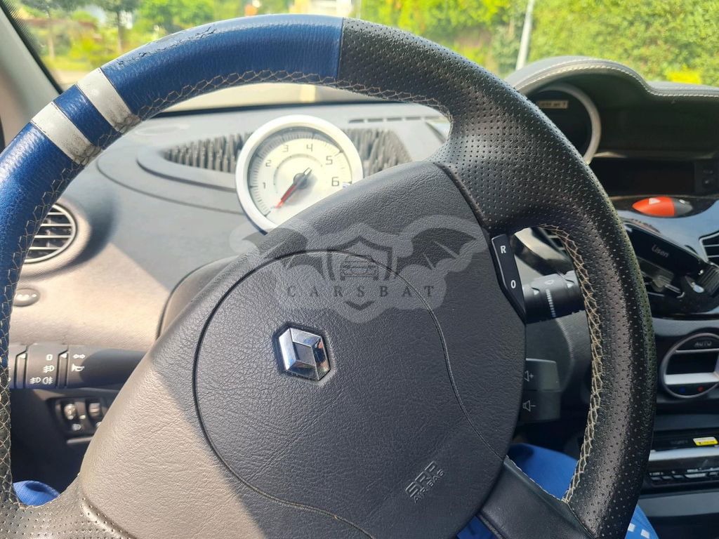 Renault Twingo 2011