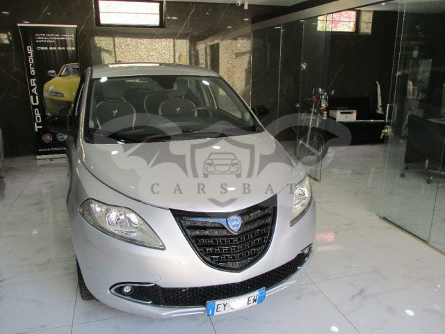 Lancia Ypsilon 2015