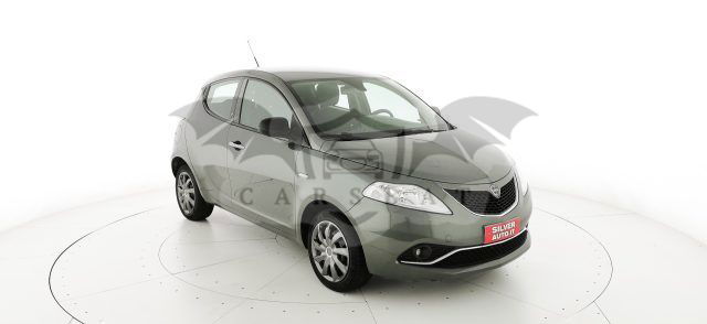 Lancia Ypsilon 2017
