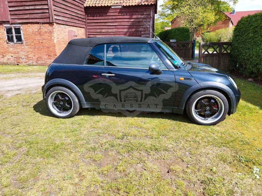 Mini Cooper 2005