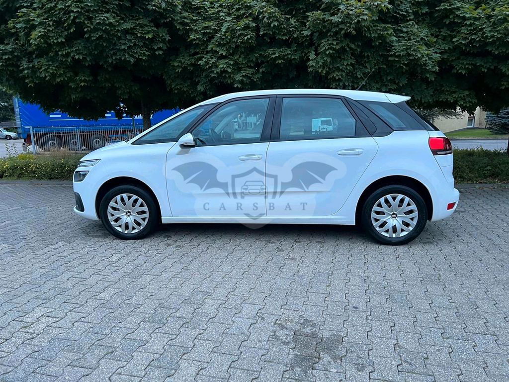 Citroën C4 Picasso 2016