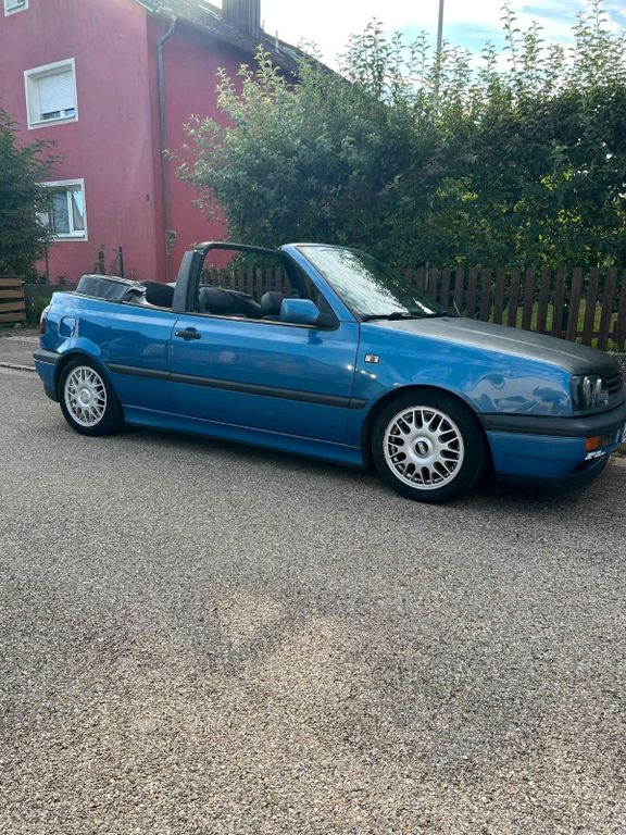 Volkswagen Golf 1994