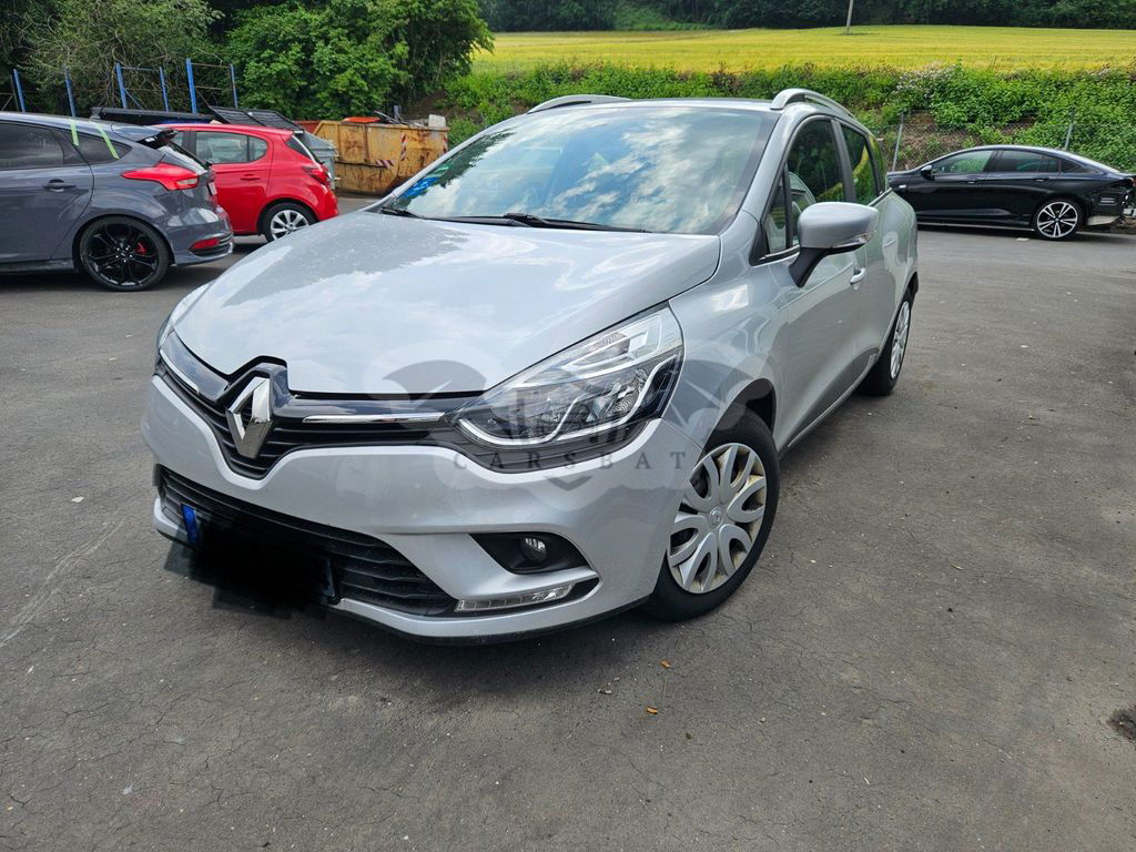 Renault Clio 2020