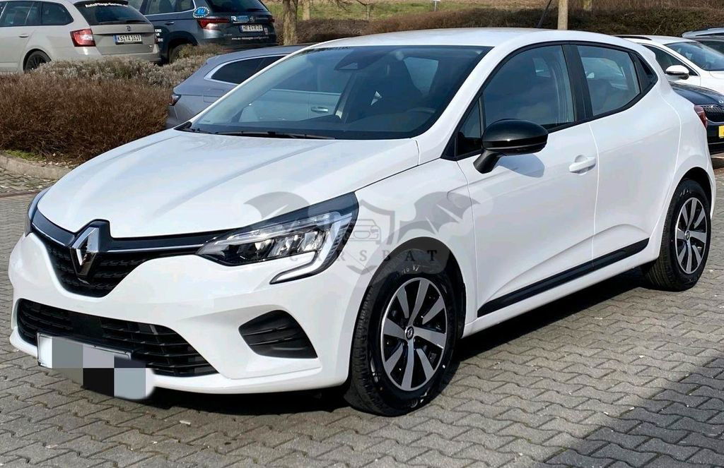 Renault Clio 2023