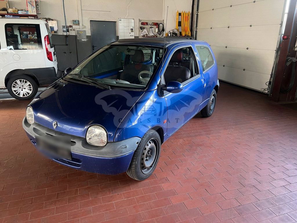 Renault Twingo 2001