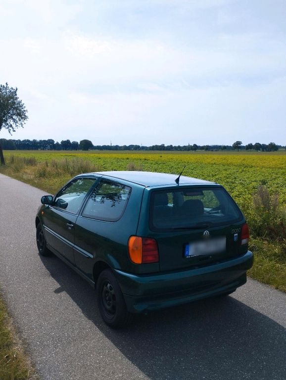 Volkswagen Polo 1997