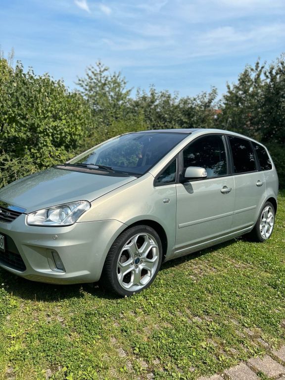 Ford C-Max 2008