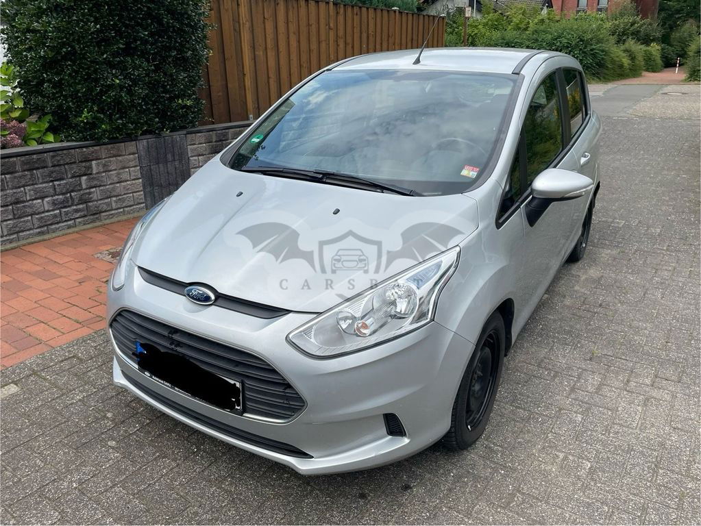 Ford B-Max 2013