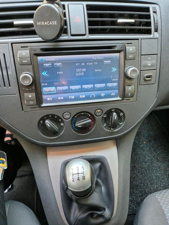 Ford C-Max 2006