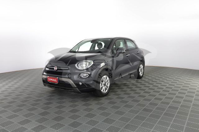 Fiat 500L 2020