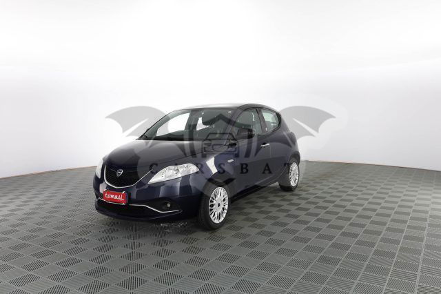 Lancia Ypsilon 2017
