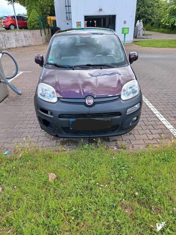 Fiat Panda 2014