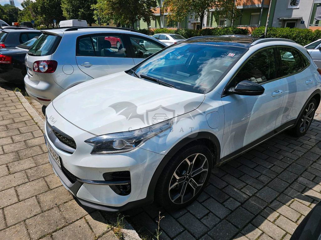 Kia XCeed 2022