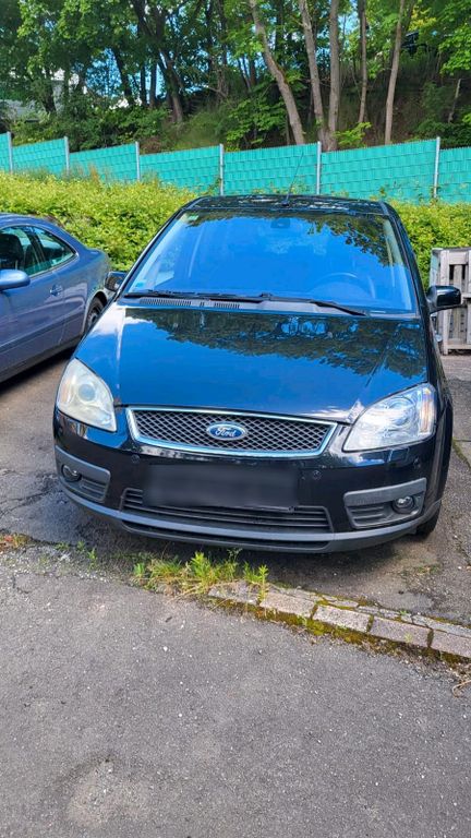 Ford C-Max 2006