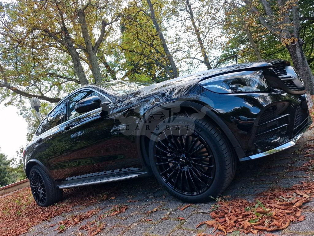 Mercedes-Benz GL 2019