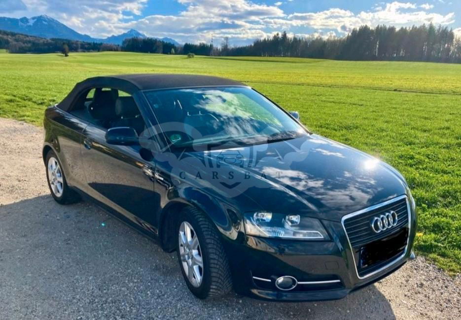 Audi A3 2010