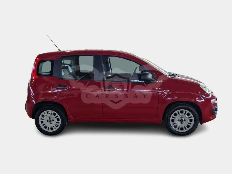 Fiat Panda 2016