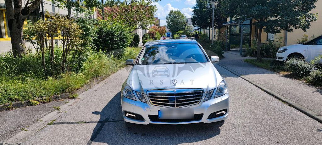 Mercedes-Benz 350 2009