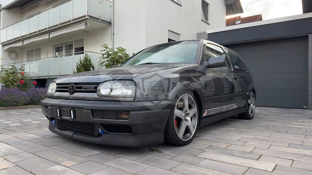 Volkswagen Golf 1994