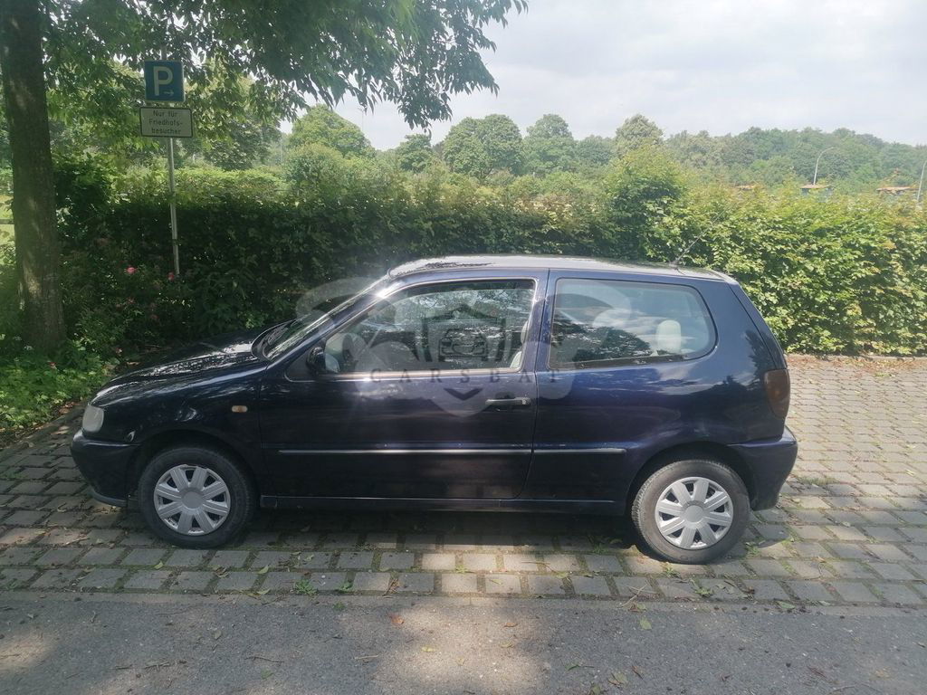 Volkswagen Polo 1997