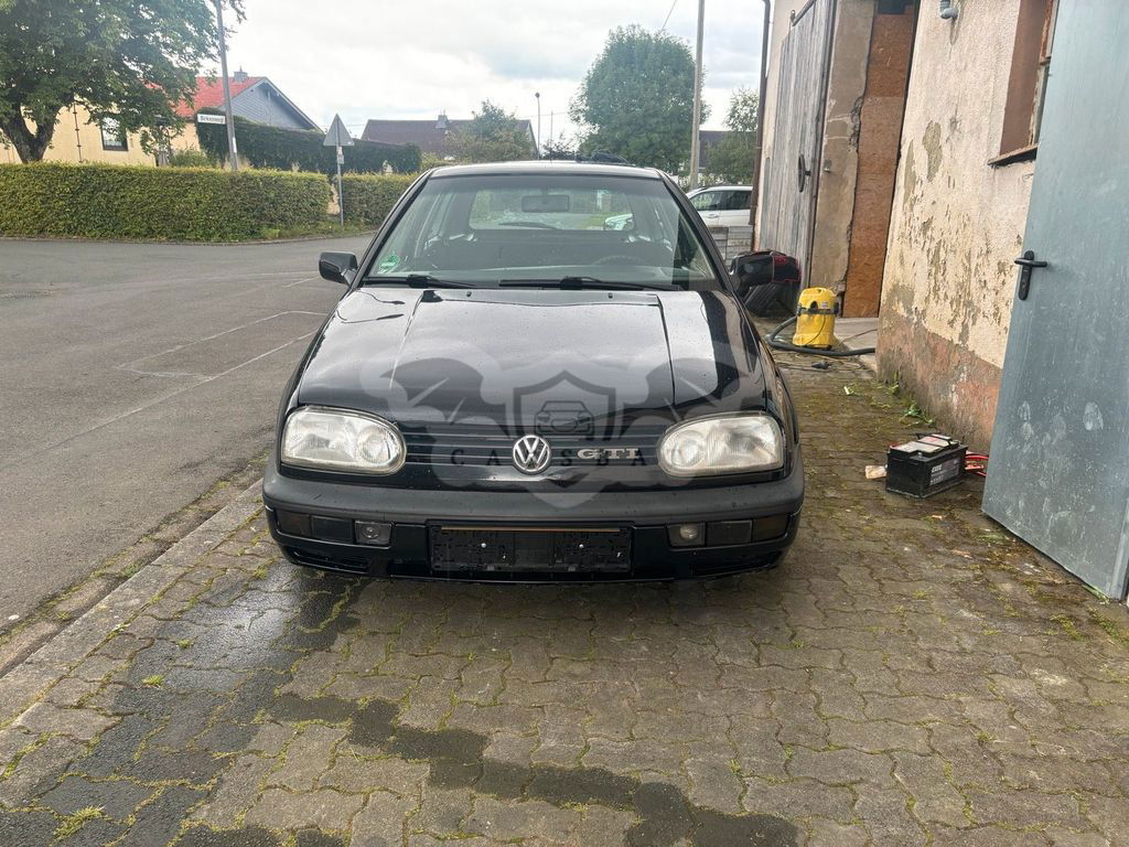Volkswagen Golf 1994