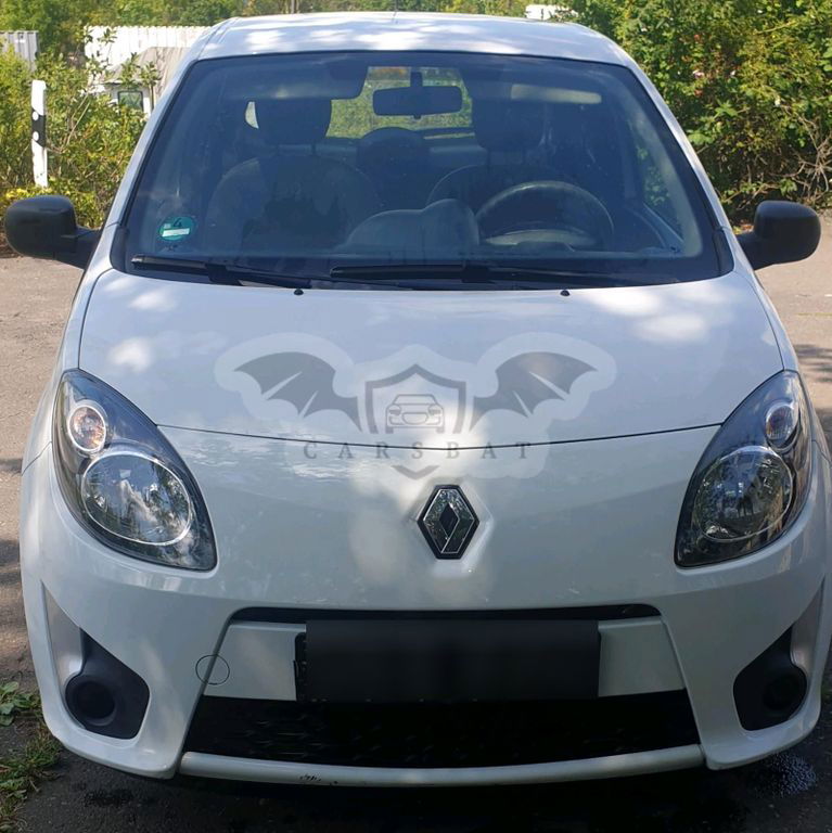 Renault Twingo 2011