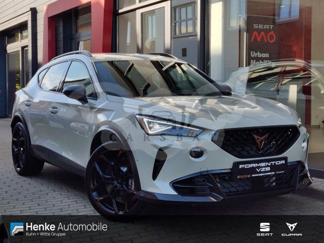 Cupra Formentor 2023