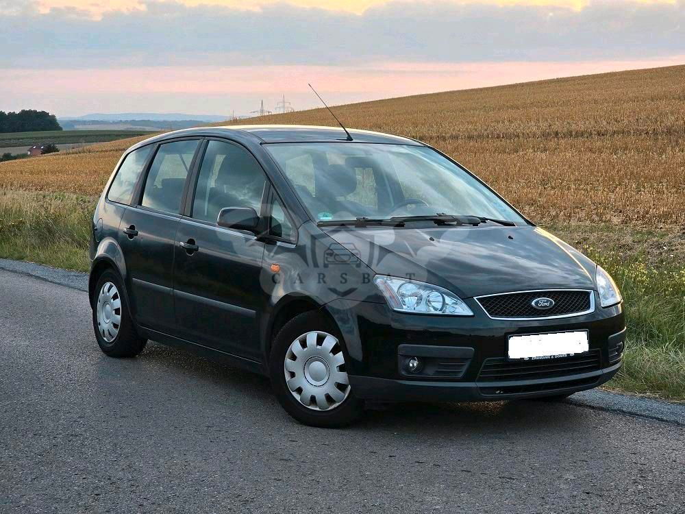 Ford C-Max 2005