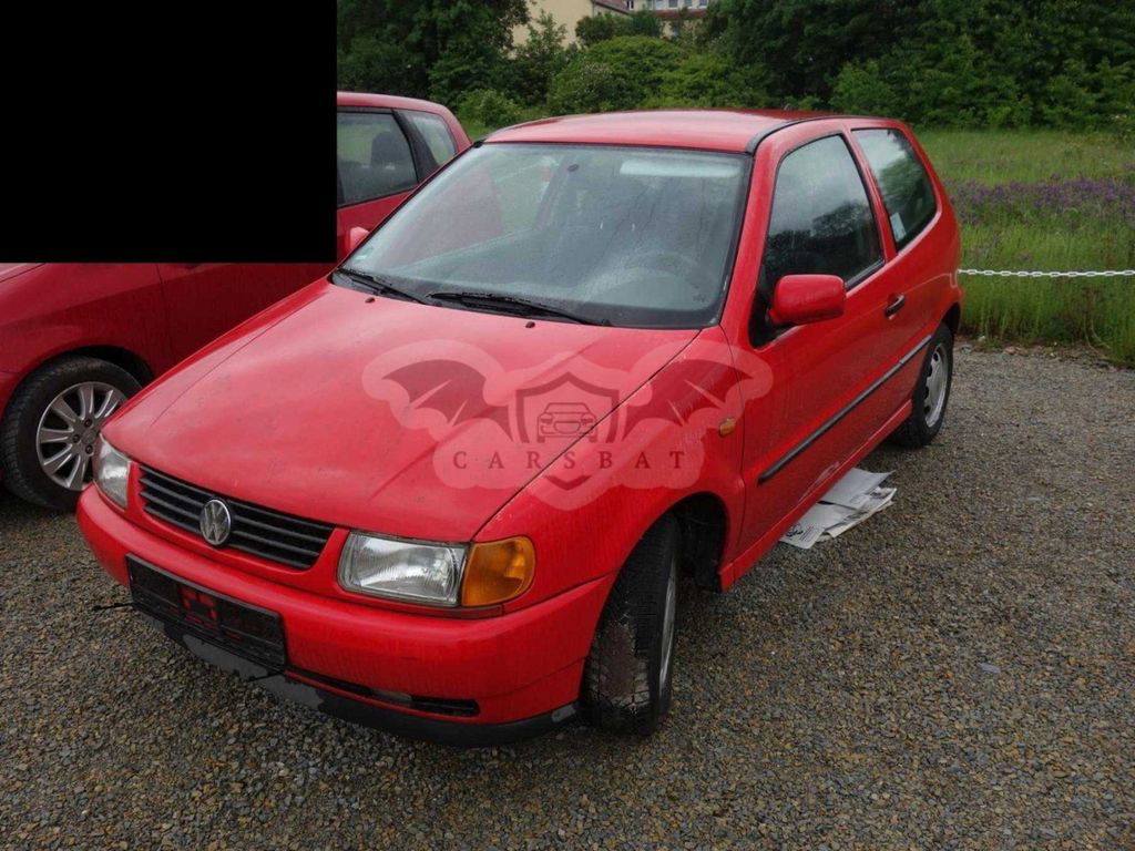 Volkswagen Polo 1997