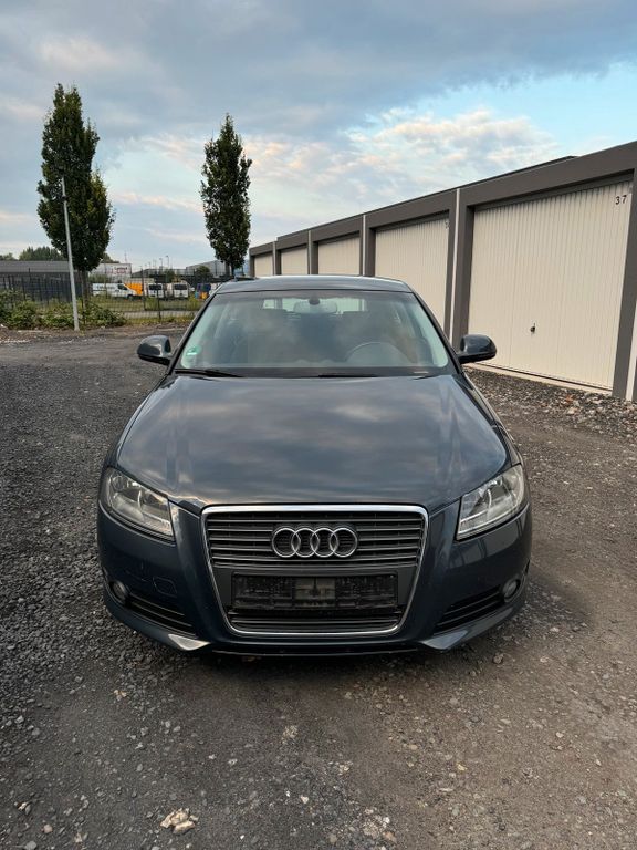 Audi A3 2010