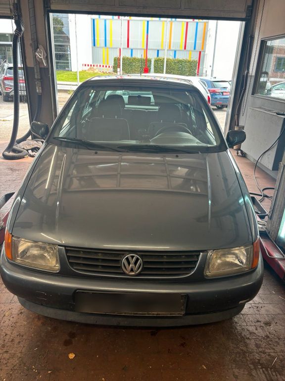 Volkswagen Polo 1997