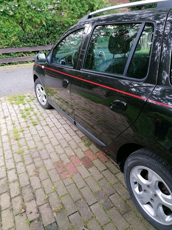 Dacia Logan 2014