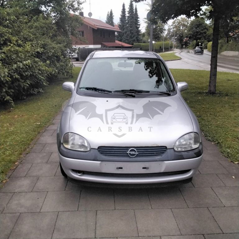 Opel Corsa 1999