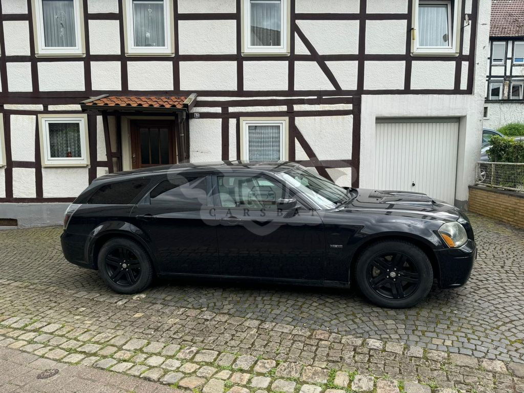 Chrysler 300C 2005