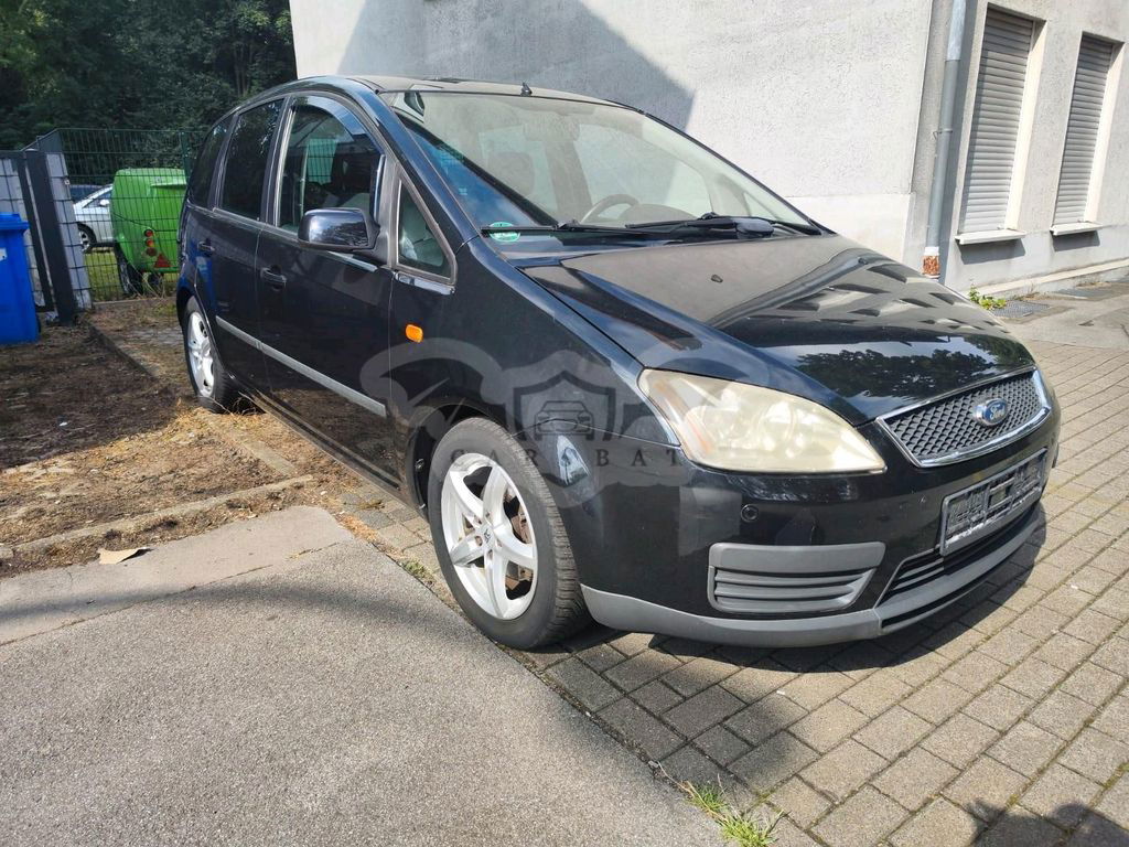 Ford C-Max 2006