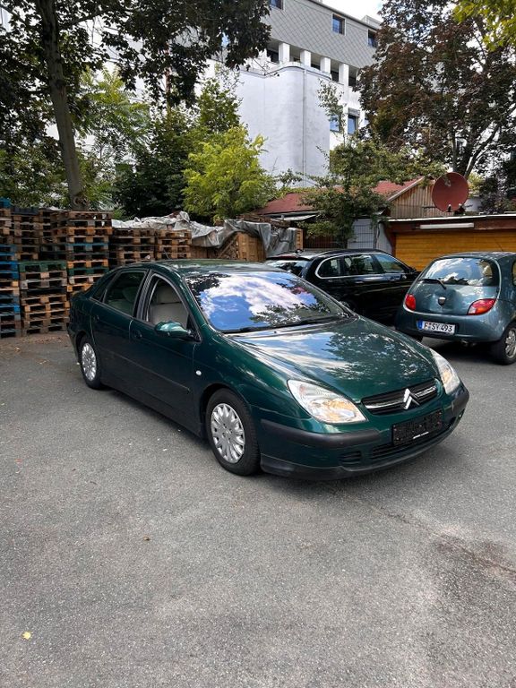 Citroën C5 2004