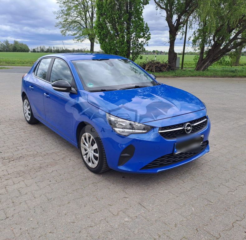 Opel Corsa 2020