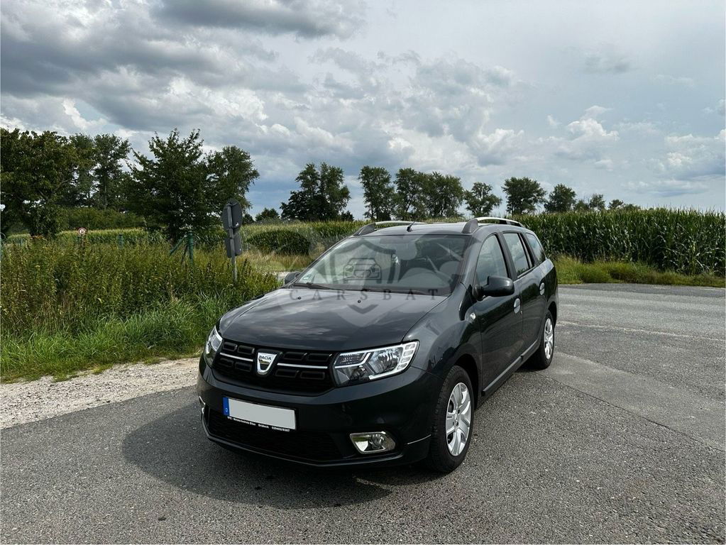 Dacia Logan 2017