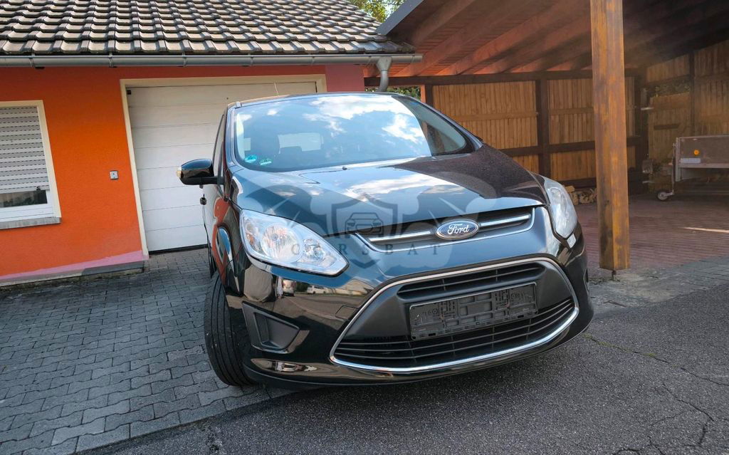 Ford C-Max 2012